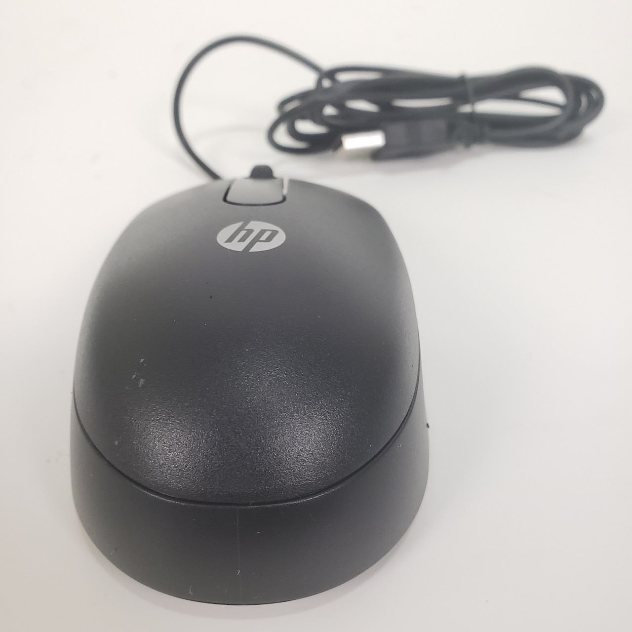 Assorted HP Wired Mouse - ShopComprenew