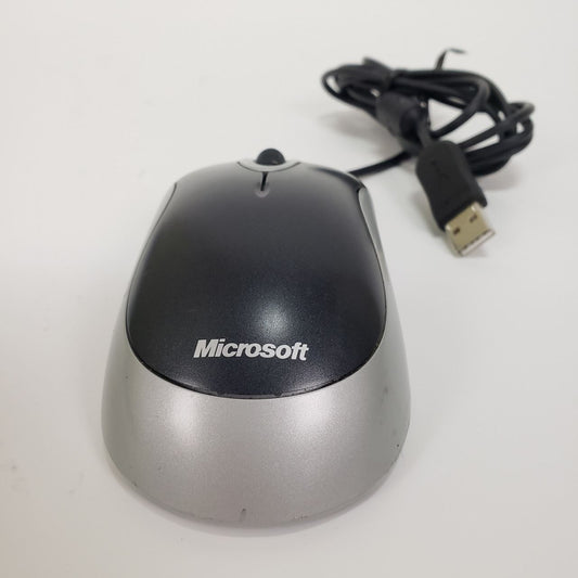 Assorted Microsoft Wired Mouse - ShopComprenew