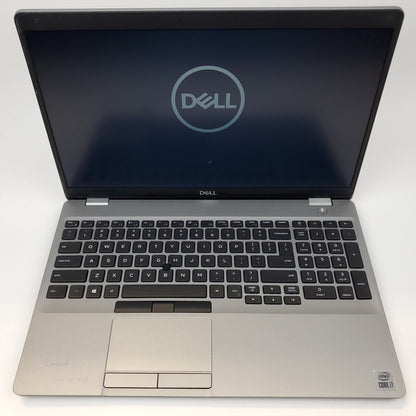 Dell Precision 3551 Win 11 Home i7-10750H 16GB RAM 256GB NVMe 4GB GPU | Grade C - ShopComprenew