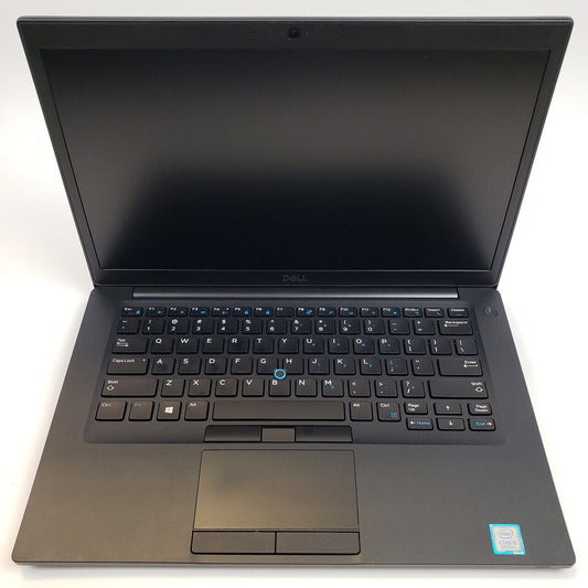 Dell Latitude 7490 Win 11 Home i5-8350U 16GB RAM 256GB M.2 | Grade B | 12399 - ShopComprenew