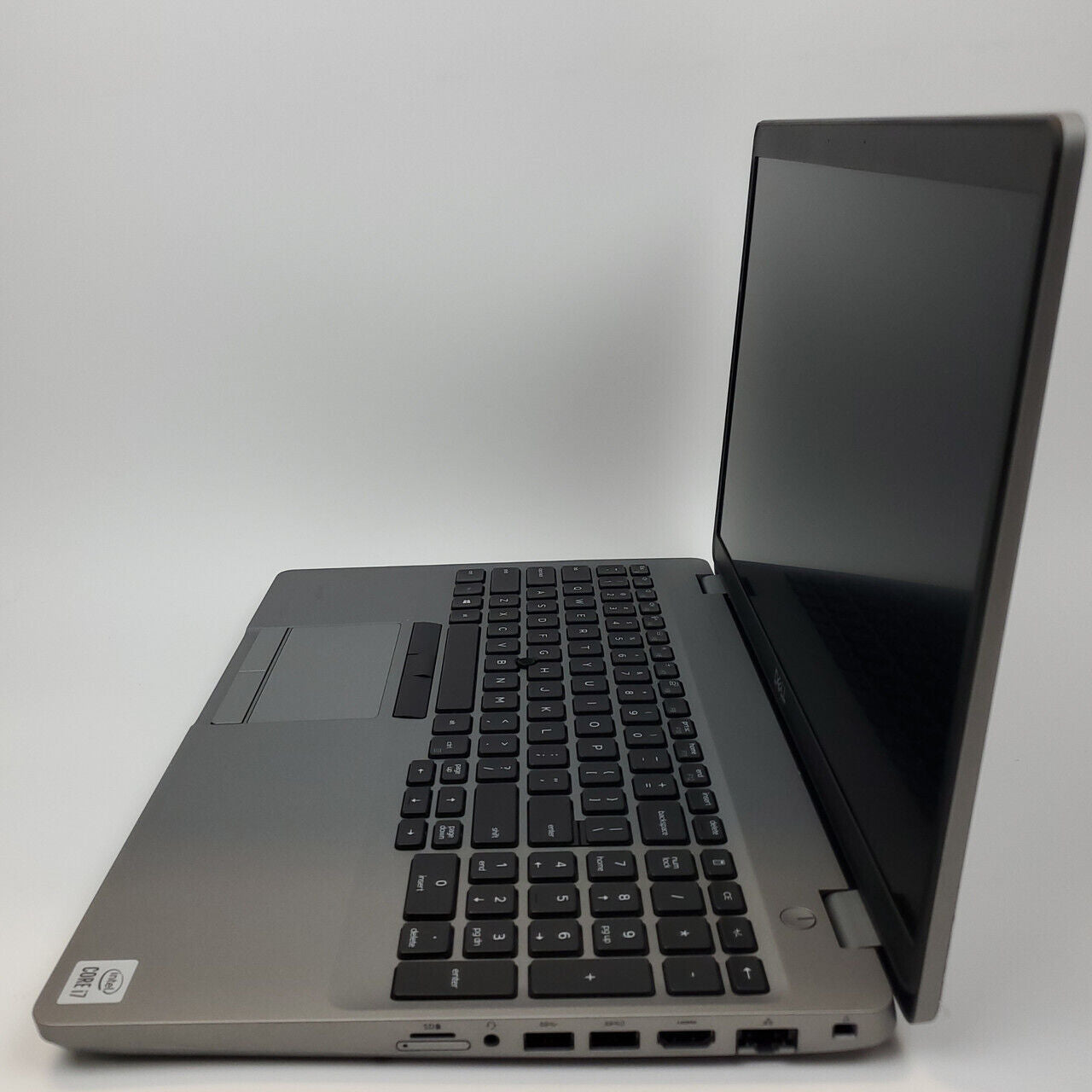 Dell Precision 3551 Win 11 Home i7-10750H 16GB RAM 256GB NVMe 4GB GPU | Grade C - ShopComprenew