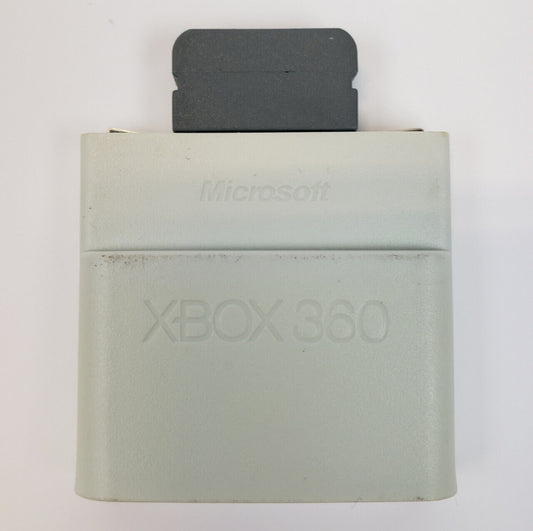 Microsoft Xbox 360 256MB Memory Unit | Grade B - ShopComprenew