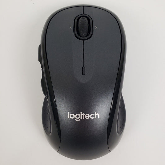 Logitech M510 USB Wireless Mouse | Grade A - ShopComprenew