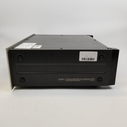 Kenwood KT-7300 AM/FM Stereo Tuner | Grade B - ShopComprenew