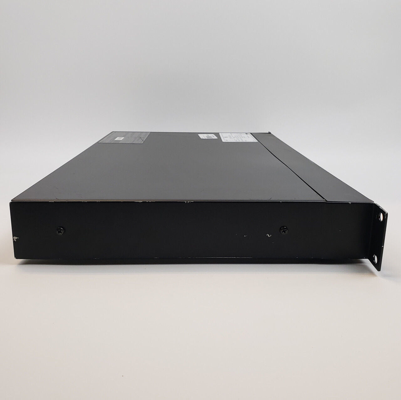 Tascam DV-D01U Rack Mount DVD Player | Grade C - ShopComprenew