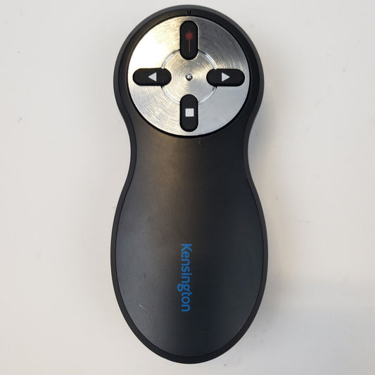 Kensington M01354-P Wireless Presenter Remote | Grade A - ShopComprenew