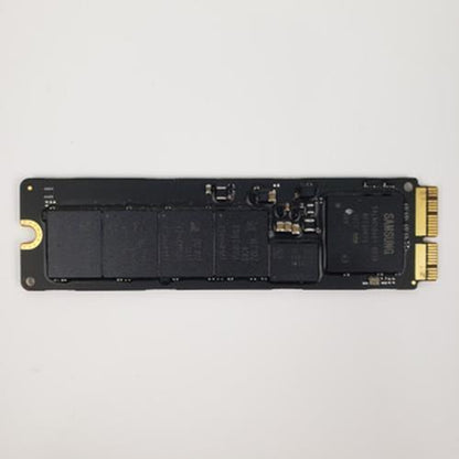 Samsung MZ-JPV256S/0A4 256GB B-Key 2280 Gen3 M.2 NVMe SSD | Grade A - ShopComprenew