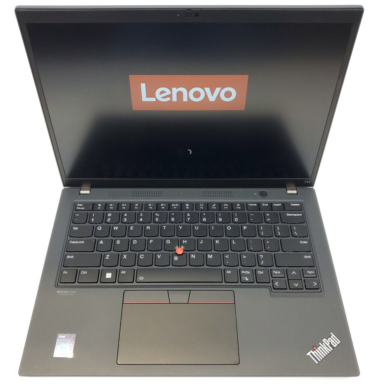 Lenovo ThinkPad T14 Win 11 Home i7-1265U 16GB RAM 1TB NVMe | Grade B - ShopComprenew