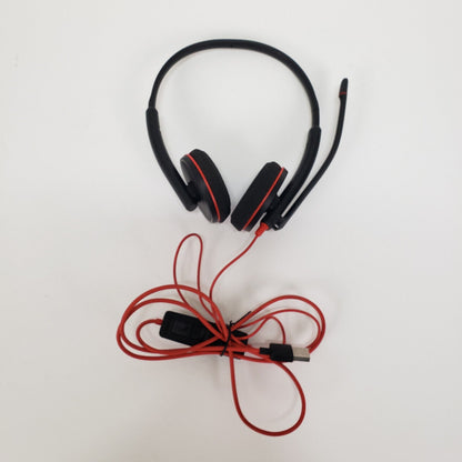 Plantronics C3220 USB Headset | Grade A - ShopComprenew