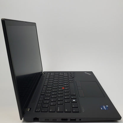 Lenovo ThinkPad T14 Win 11 Home i7-1265U 16GB RAM 256GB NVMe | Grade B - ShopComprenew