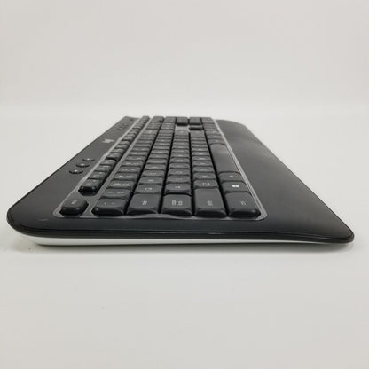 Logitech K540 Wireless Keyboard | Grade A - ShopComprenew