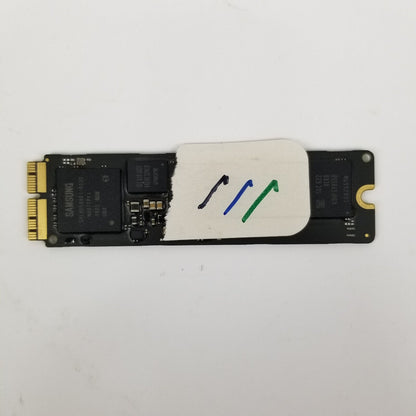 Samsung MZ-JPV2560/0A4 256GB 2280 Gen3 x4 M.2 NVMe SSD | Grade A - ShopComprenew