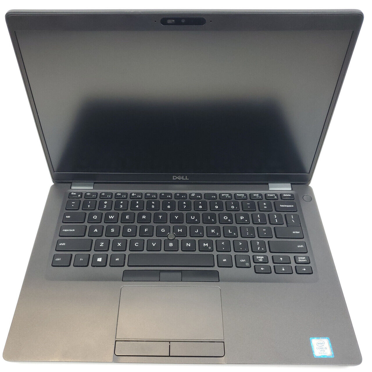 Dell Latitude 5401 Win 11 Home i5-9400H 16GB RAM 256GB NVMe | Grade C - ShopComprenew