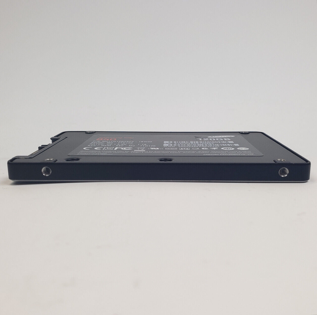 Assorted 120GB SATA 2.5" SSD | Grade A