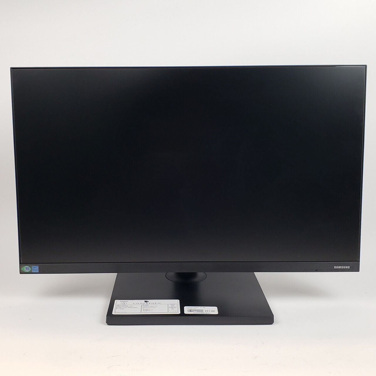 Samsung FT454 24" 1920x1080 60Hz IPS LED Monitor | Grade A - ShopComprenew