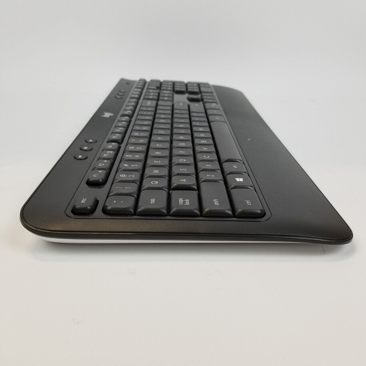 Logitech K450 Wireless Keyboard | Grade A - ShopComprenew