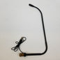 Audio Technica AT857AMLa Cardioid Condenser Adapter-Mount Gooseneck Microphone | - ShopComprenew