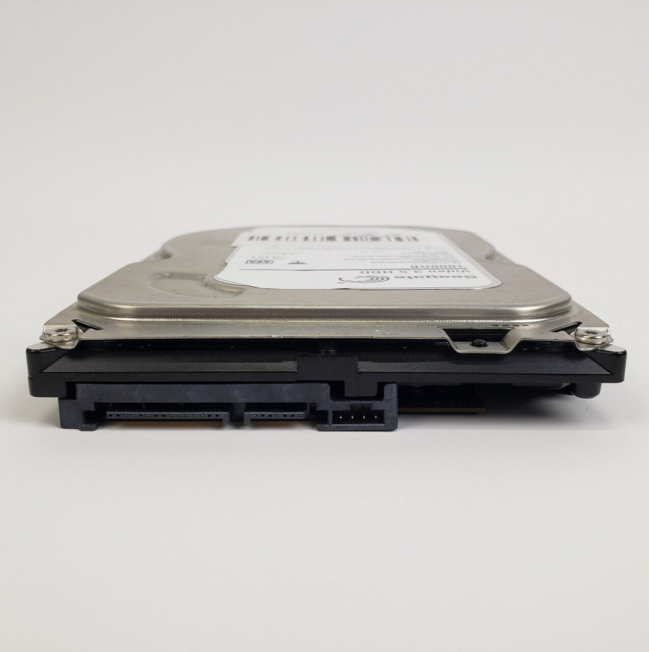 Seagate Video 1TB 3.5" SATA HDD | Grade A - ShopComprenew