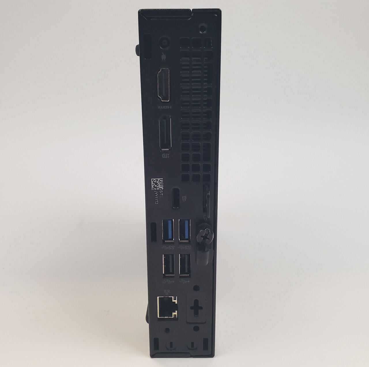 Dell OptiPlex 3060 No OS i3-8100T 8GB RAM 128GB M.2 | Grade B | 10486 - ShopComprenew