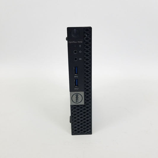 Dell OptiPlex 7040 Win 10 Pro - ShopComprenew