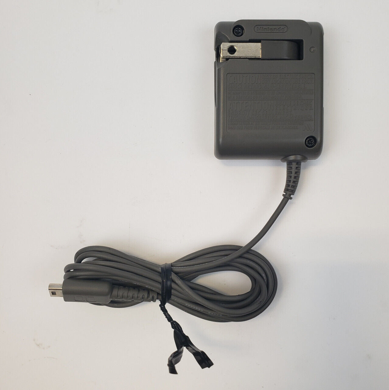 Nintendo USG-002 DS Lite Charger | Grade B