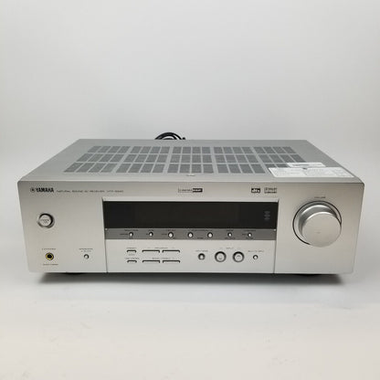 Yamaha HTR-5930 5.1 Surround Receiver | Grade D - ShopComprenew