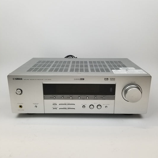 Yamaha HTR-5930 5.1 Surround Receiver | Grade D - ShopComprenew