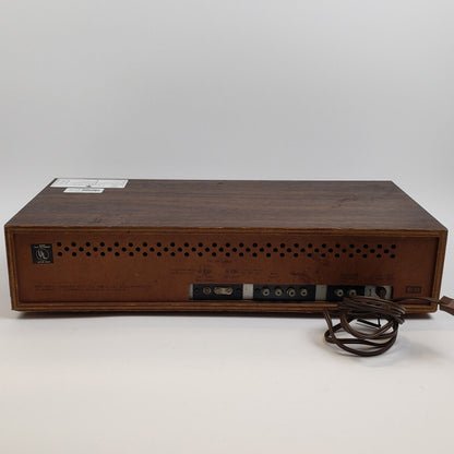 Montgomery Ward Airline GEN-6244A 8-Track Radio Receiver | Grade C