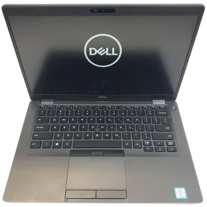 Dell Latitude 5401 Win 11 Home i5-9400H 16GB RAM 256GB NVMe | Grade C - ShopComprenew