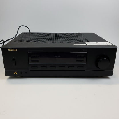 Sherwood RX-4105 Stereo Receiver | Grade B - ShopComprenew