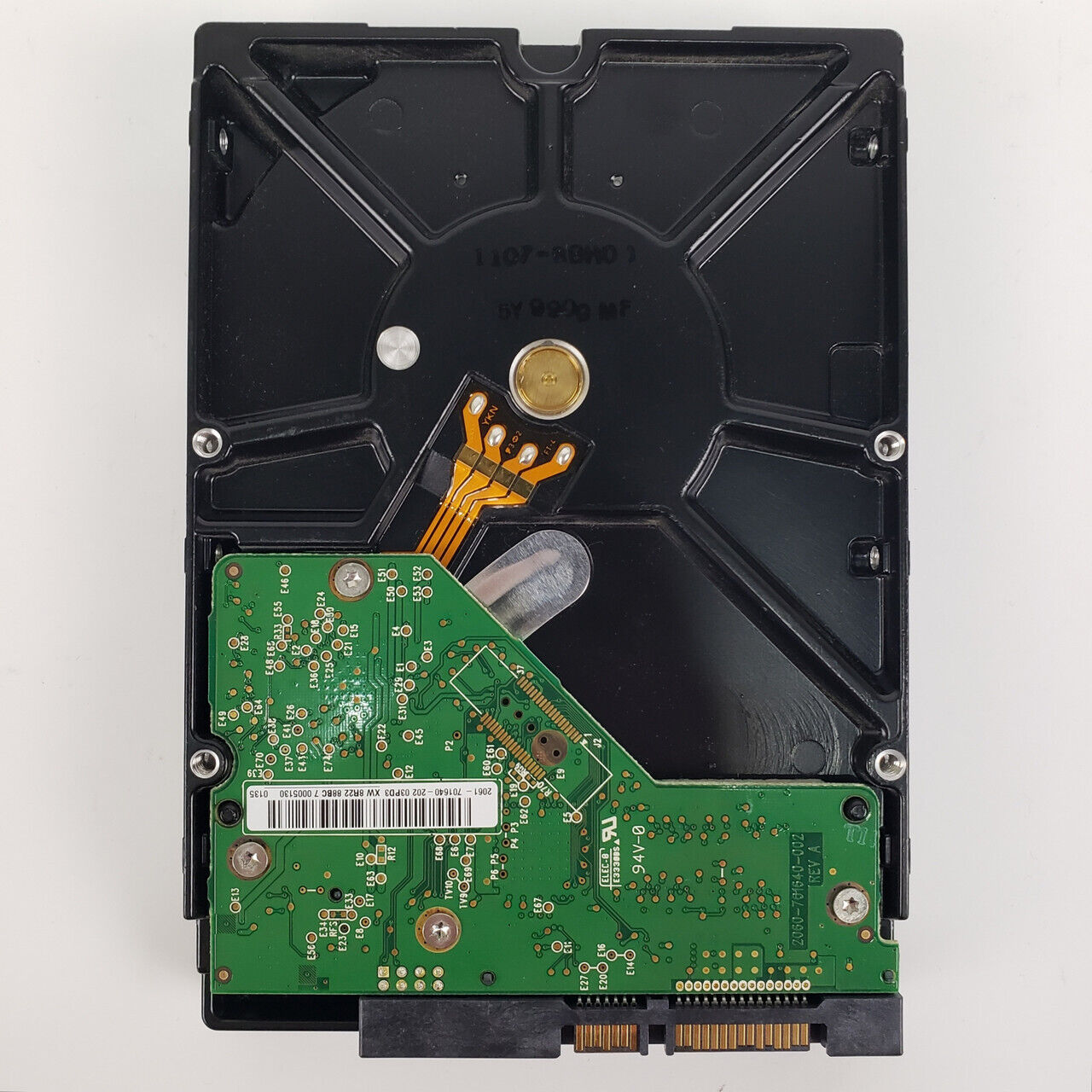 Western Digital Green 1.5TB 3.5" SATA HDD | Grade A - ShopComprenew