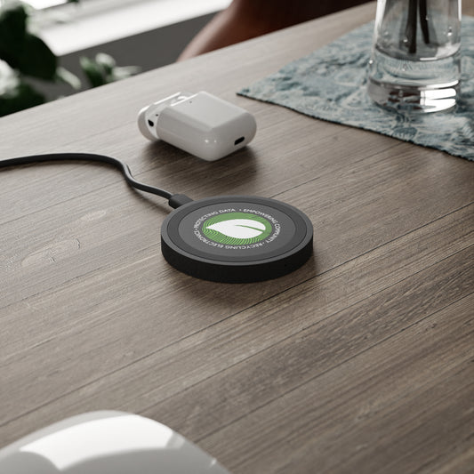 Wireless Charging Pad