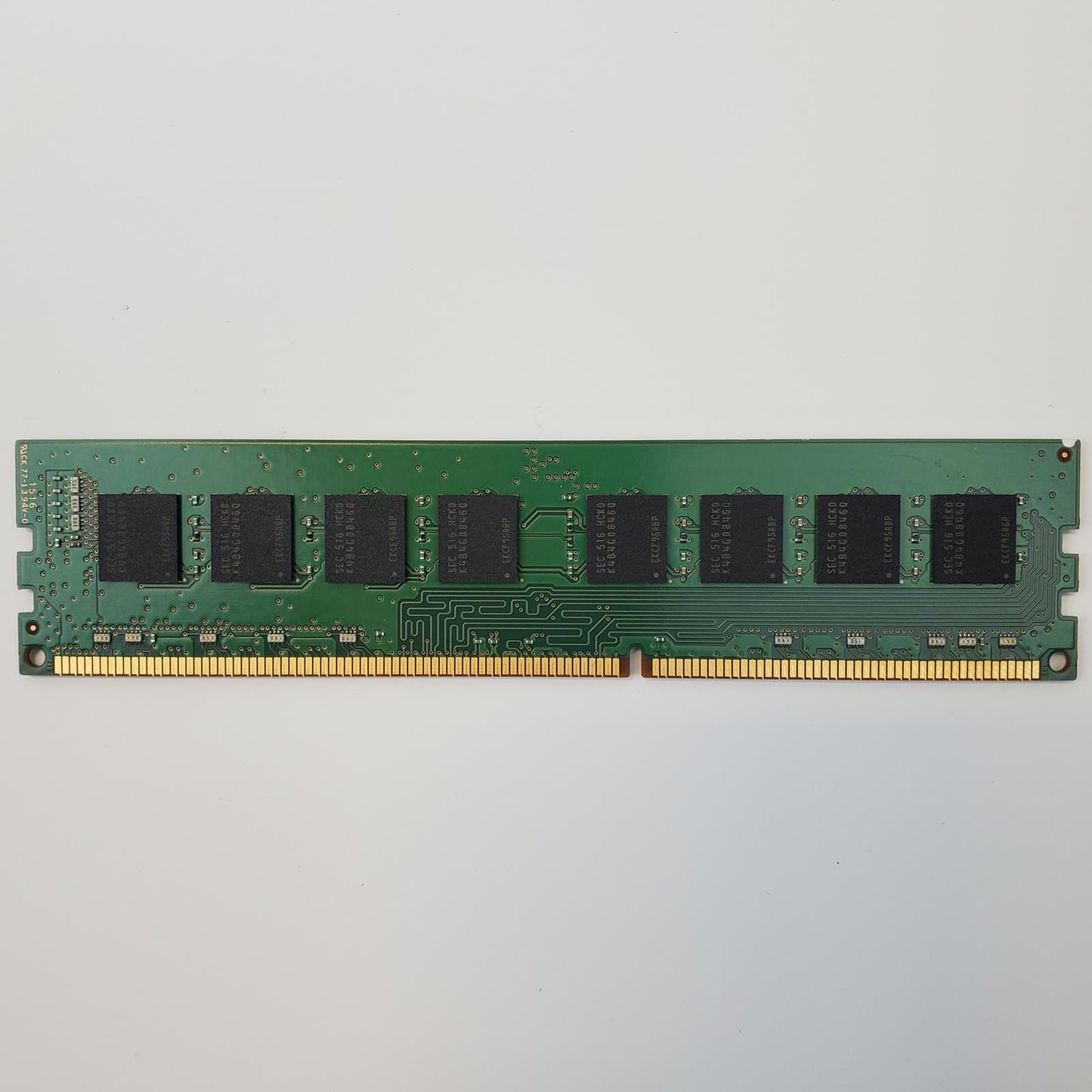 8GB PC3-12800 1600MHz DIMM DDR3 RAM | Grade A