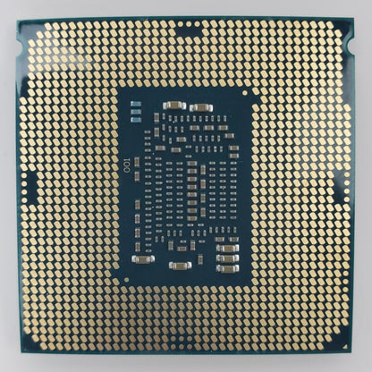 Intel Core i5-7600 SR334 3.50GHz Processor | Grade A