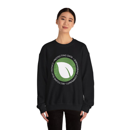 Heavy Blend™ Crewneck Sweatshirt - Unisex