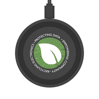 Wireless Charging Pad