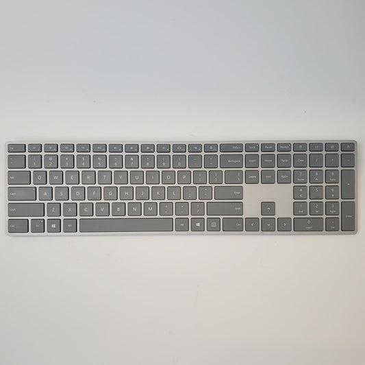 Microsoft Surface Wireless Bluetooth Keyboard | Grade A