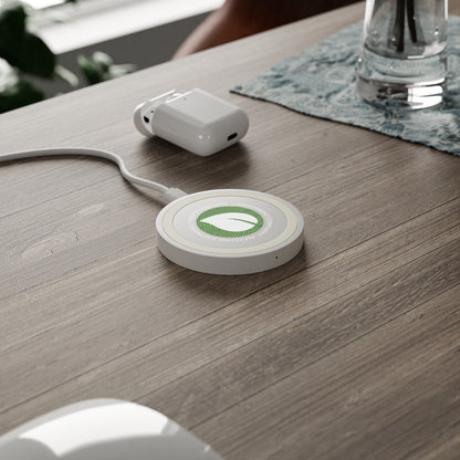 Wireless Charging Pad