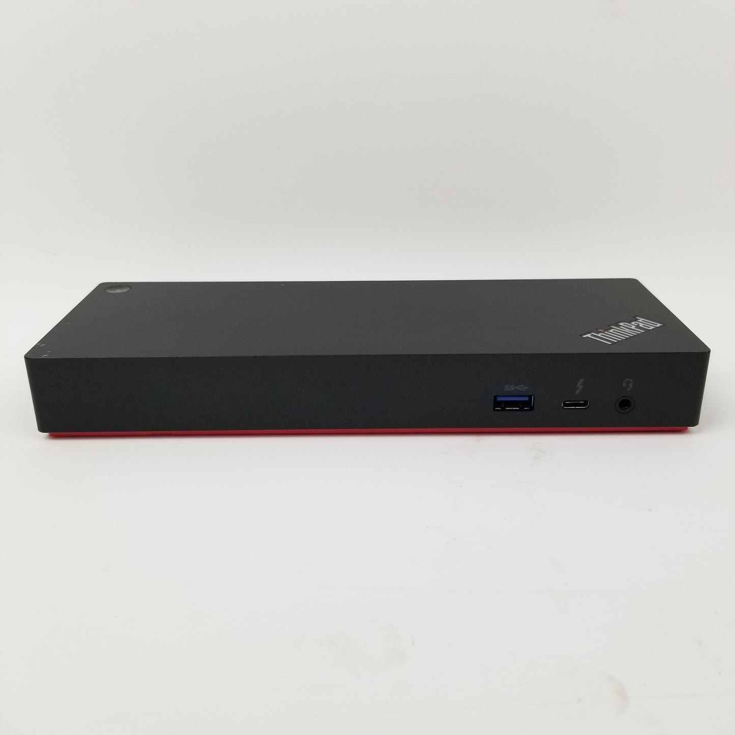 Lenovo ThinkPad DK1841 Thunderbolt 3 Workstation Docking Station | Grade A