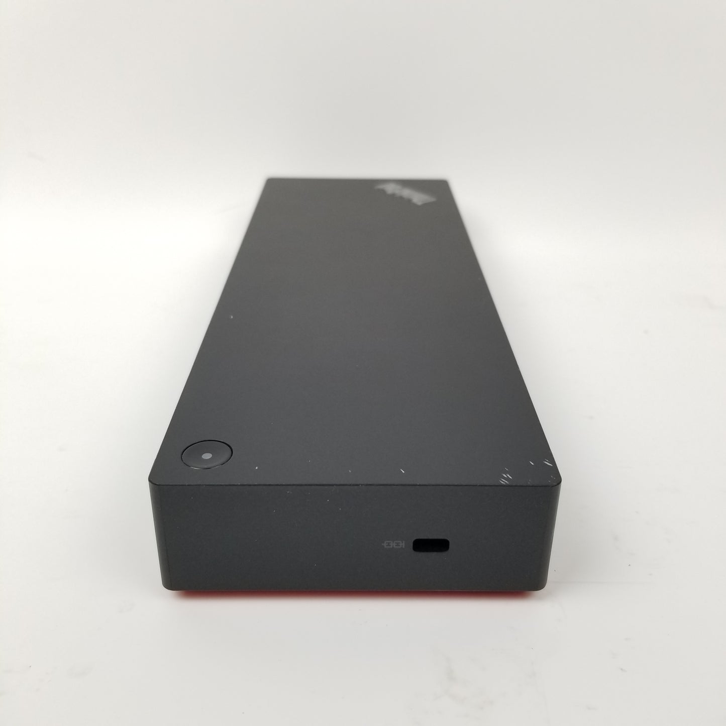 Lenovo ThinkPad DK1841 Thunderbolt 3 Workstation Docking Station | Grade A