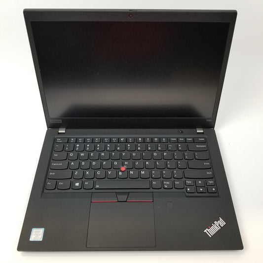 Lenovo Thinkpad T490 Win 11 Home i7-8665U 16GB RAM 512GB NVMe | Grade B