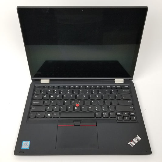 Lenovo Thinkpad Yoga L380 i5-8250U 16GB RAM 256GB NVMe | Grade B