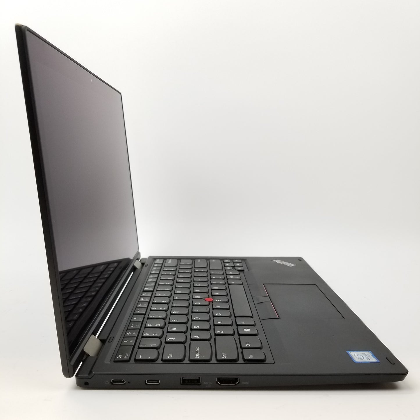 Lenovo Thinkpad Yoga L380 i5-8250U 16GB RAM 256GB NVMe | Grade B