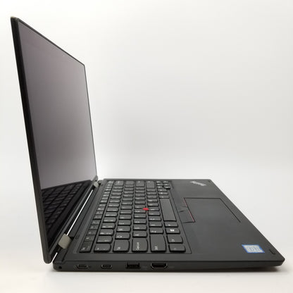 Lenovo Thinkpad Yoga L380 i5-8250U 16GB RAM 256GB NVMe | Grade B