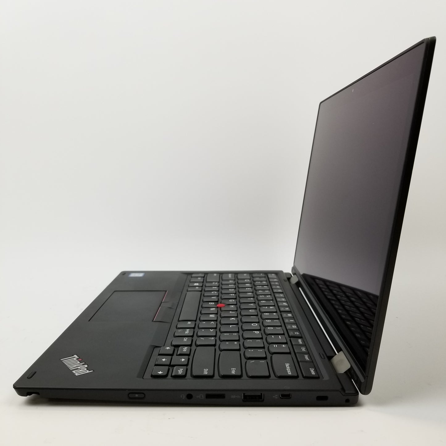 Lenovo Thinkpad Yoga L380 i5-8250U 16GB RAM 256GB NVMe | Grade B