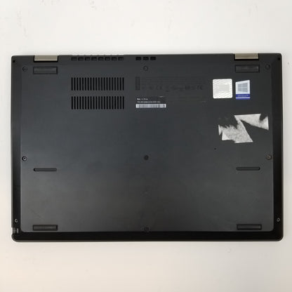 Lenovo Thinkpad Yoga L380 i5-8250U 16GB RAM 256GB NVMe | Grade B