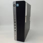 HP EliteDesk 800 G3 Win 10 Pro i5-7500 8GB RAM 256GB NVMe | Grade B