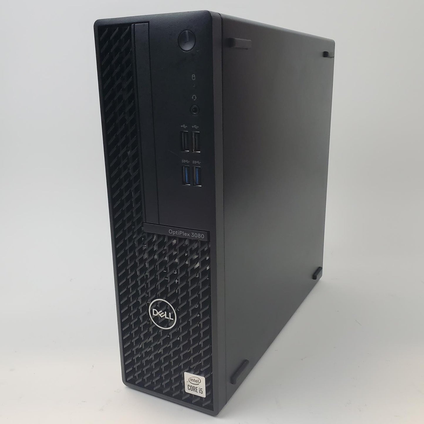 Dell OptiPlex 3080 Win 11 Home i5-10600 16GB RAM 256GB NVMe | Grade C