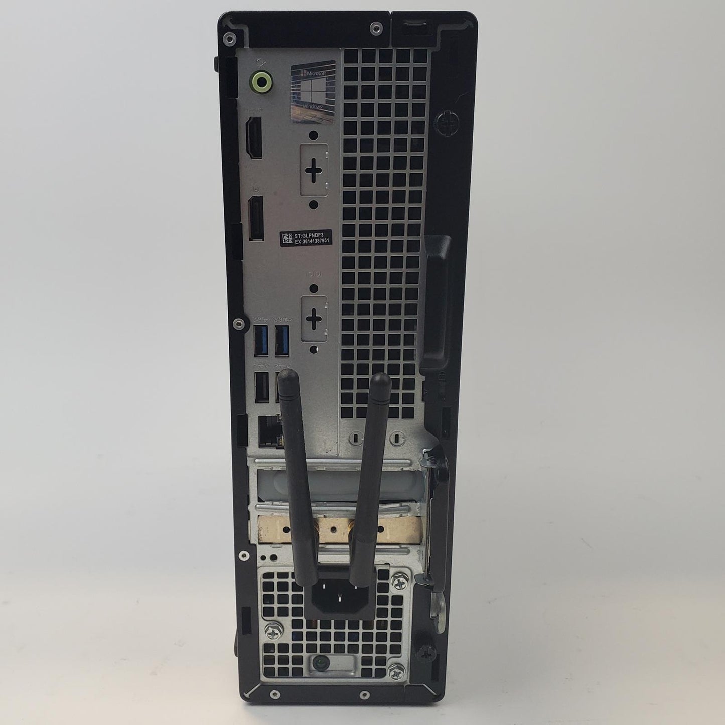 Dell OptiPlex 3080 Win 11 Home i5-10600 16GB RAM 256GB NVMe | Grade C