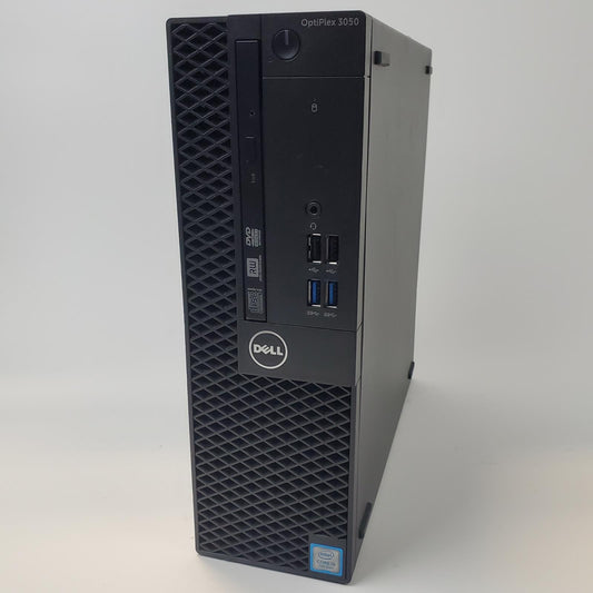 Dell OptiPlex 3050 No OS i5-7500 8GB RAM 128GB M.2 | Grade B